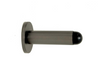Door Stop Wall Mounted- 018 (Gunmetal)