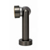 Door Stop Magnetic Wall or Floor Mounted - 1023