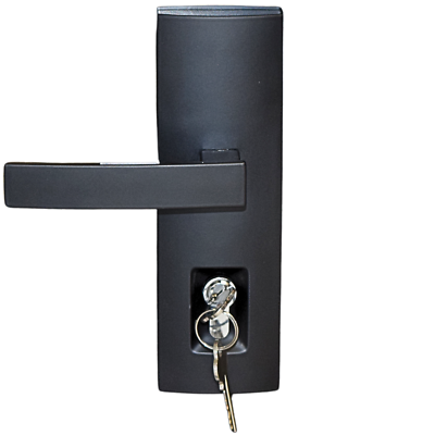 3-in-1 Trilock Long Plate Entrance Set 1601