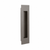 16045 Rectangular Flush Pull (160X45mm)