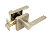 Door Handles 1808 Square (Brushed Nickel)