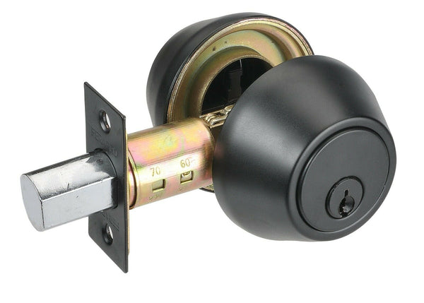 Deadlock (Single or Double cylinder)