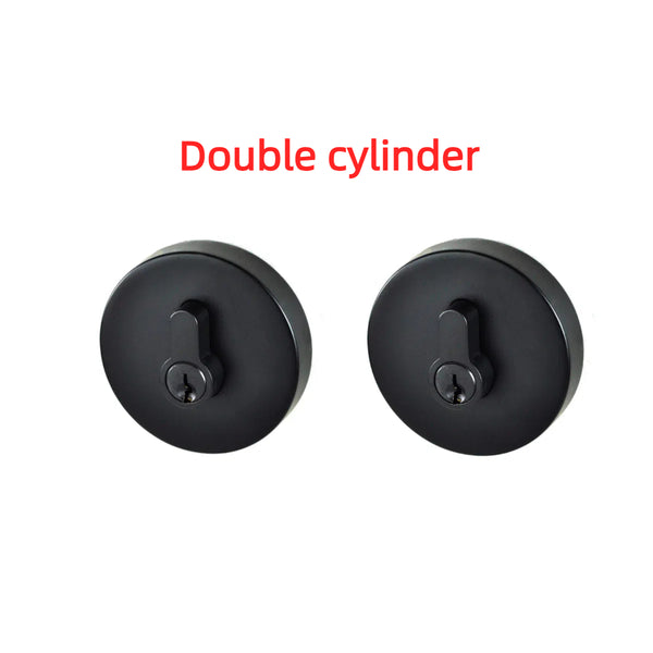 Deadlock (Single or Double cylinder)