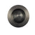 201 Round Flush Pull 50mm (Gunmetal)