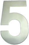 House Number or Letter Plates sss