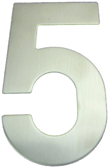 House Number or Letter Plates sss