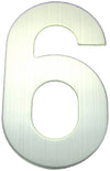 House Number or Letter Plates sss