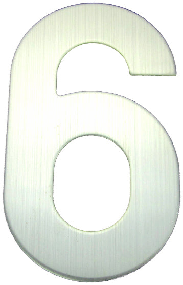 House Number or Letter Plates sss