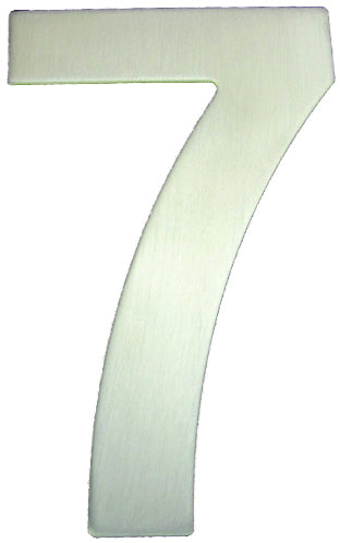 House Number or Letter Plates sss