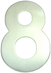 House Number or Letter Plates sss
