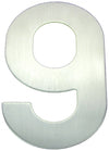 House Number or Letter Plates sss