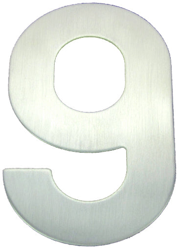 House Number or Letter Plates sss