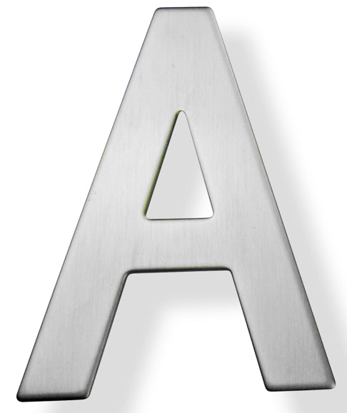 House Number or Letter Plates sss