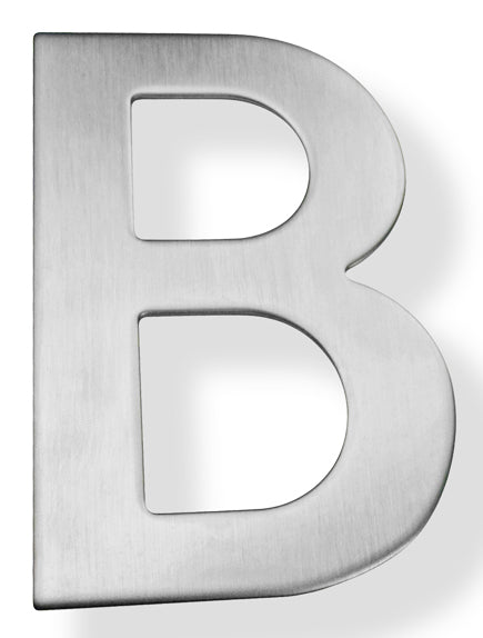 House Number or Letter Plates sss