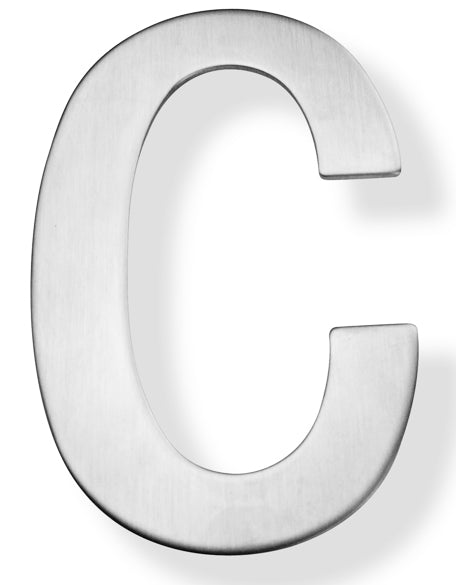 House Number or Letter Plates sss