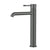 LINIE High Rise Basin Mixer Gunmetal HYB585-202GM