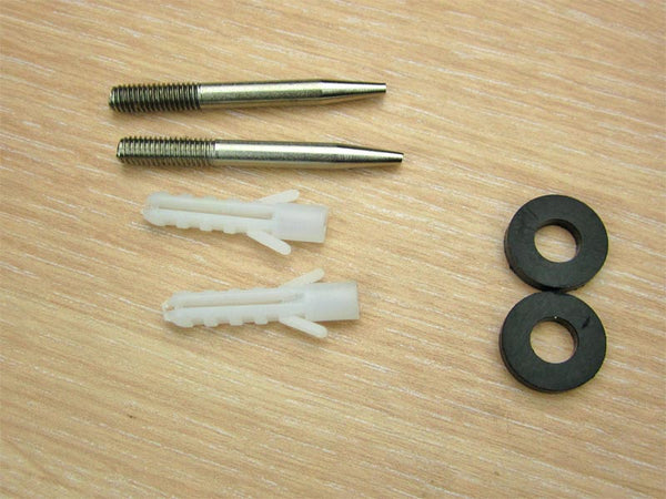 House Number or Letter Plates sss