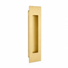 16045 Rectangular Flush Pull (160X45mm)