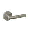 Door Handles 601 LINEAR (Solid Stainless Steel) Satin