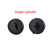 Deadlock (Single or Double cylinder)
