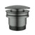 Pop Up Waste 40mm Universal (Gunmetal)
