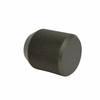 Knurled Cabinet Knob