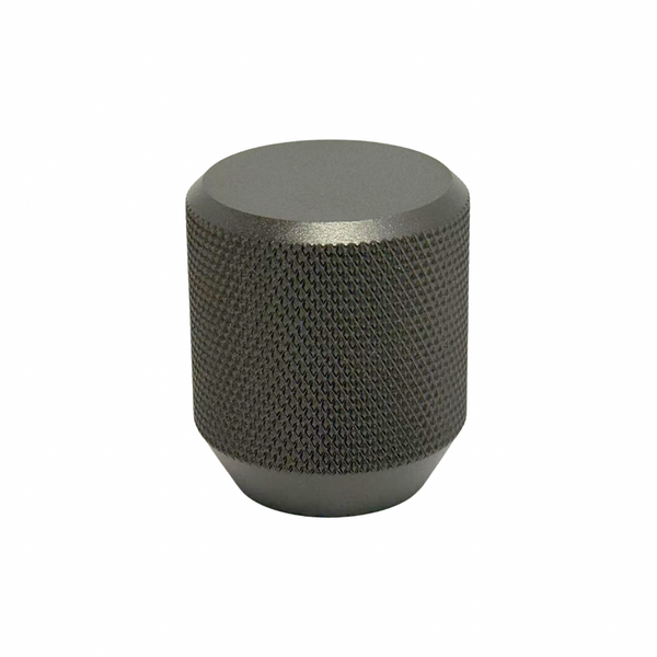 Knurled Cabinet Knob