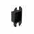 Plastic Strike Dust Box (Black)